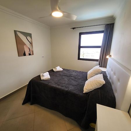 Achacay Apartman Los Cristianos  Kültér fotó